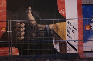 BERLIN Marchés de Noel 2015-2