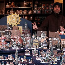 BERLIN Marchés de Noel 2015-21