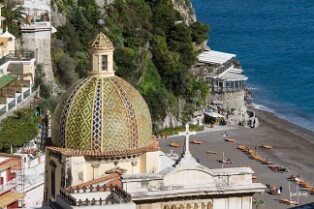 Côte Amalfitaine-Positano (10)