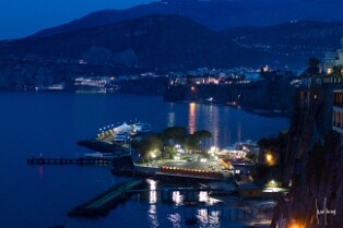 Côte Amalfitaine - Sorrente - (41)