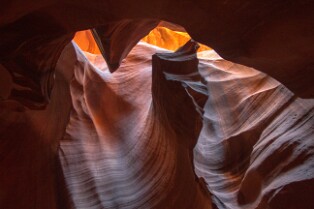 ANTELOPE CANYON (2)