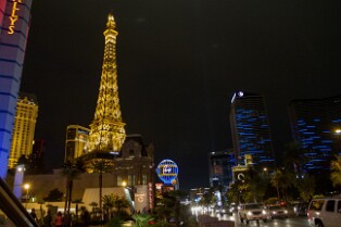 LAS VEGAS (23)