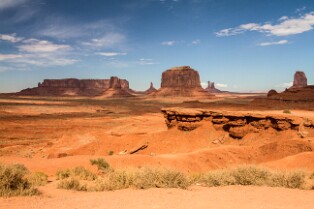 MONUMENT VALLEY (8)