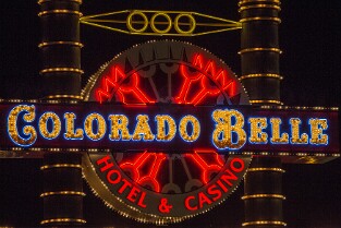 Au bord du Mississipi (3)