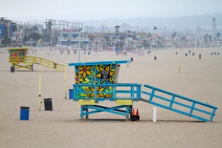 SANTA MONICA (1)