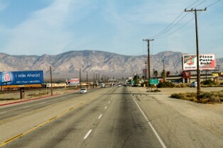 VALLÉE DE LA MORT (1)