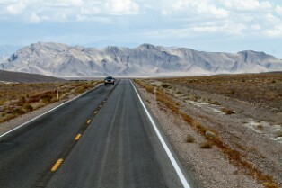 VALLÉE DE LA MORT (15)