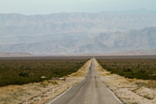 VALLÉE DE LA MORT (17)