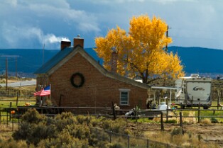 VALLÉE DE LA MORT (18)