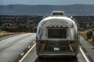 BELLES AMÉRICAINES (5)