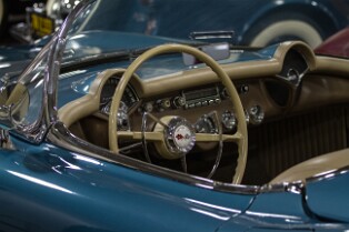 BELLES AMÉRICAINES (6)