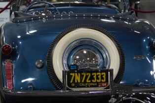 BELLES AMÉRICAINES (8)