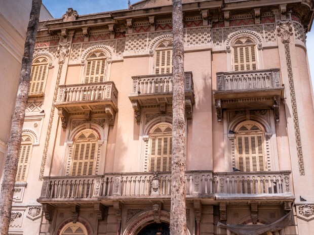 ITALIE LES POUILLES 2024